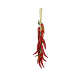 Artificial Red chili pepper