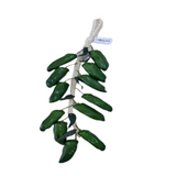 Artificial green pepper