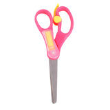 مقص مع زنبرك