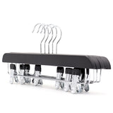 3Pcs Pants Hanger - Black