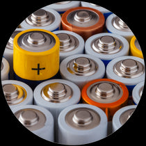 Batteries