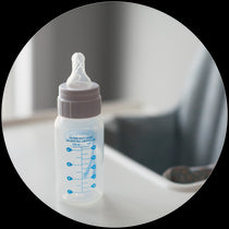 Bottle Feeding