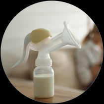 Breast Feeding