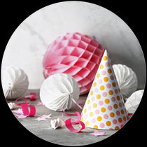 Celebration Items