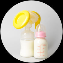 Cups & Feeding