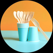 Disposable Items