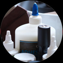 Glues