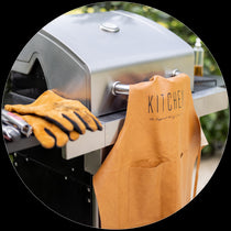 Grills & Grilling Accessories
