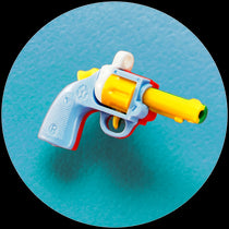 Guns & Action Toys