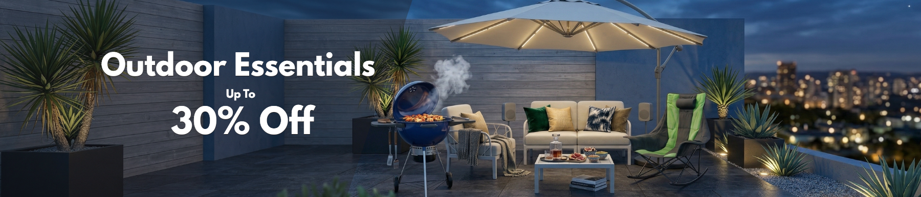 Outdoor & Camping