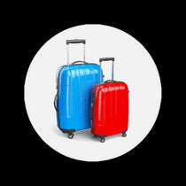 Luggage & Bags