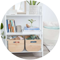 حلول التخزين