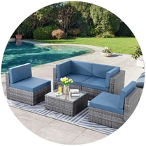Outdoor Sets