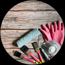 Paint Accessories