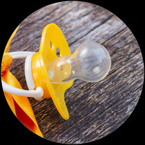 Soothing & Pacifiers