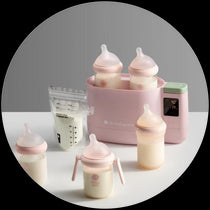 Sterilizing & Care