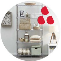 Storage & Organization