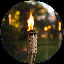 Torches