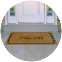 Doormats