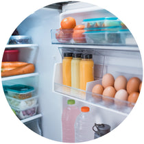 Fridge Organizers