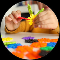 Baby Toys & Skills