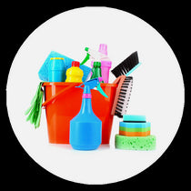 Cleaning