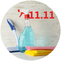 Cleaning & Personal Care