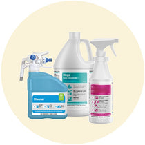 Household Cleaners