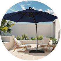 Outdoor Furniture