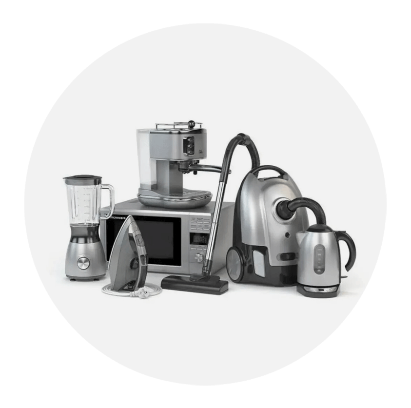 Appliances – TrueValue