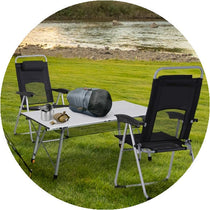 Chairs & Tables