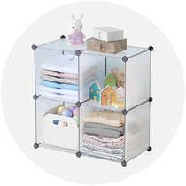 Organizing Solutions