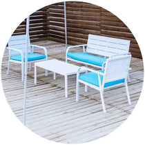 Outdoor Sets