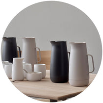 تقديم المشروبات