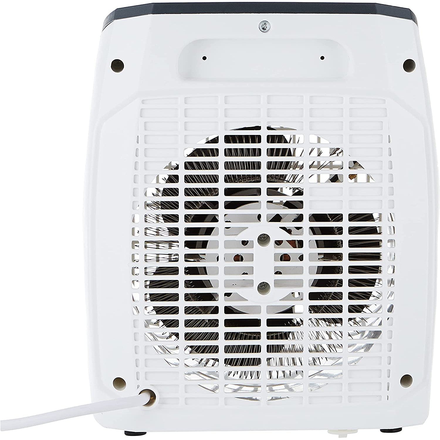 Vertical Fan Heater 2000WSize: 16.2x23.6x28cm