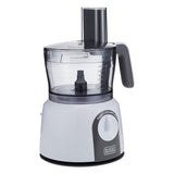 5 In 1 Food Processor 32 Functions Power : 1000 W