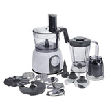 5 In 1 Food Processor 32 Functions Power : 1000 W
