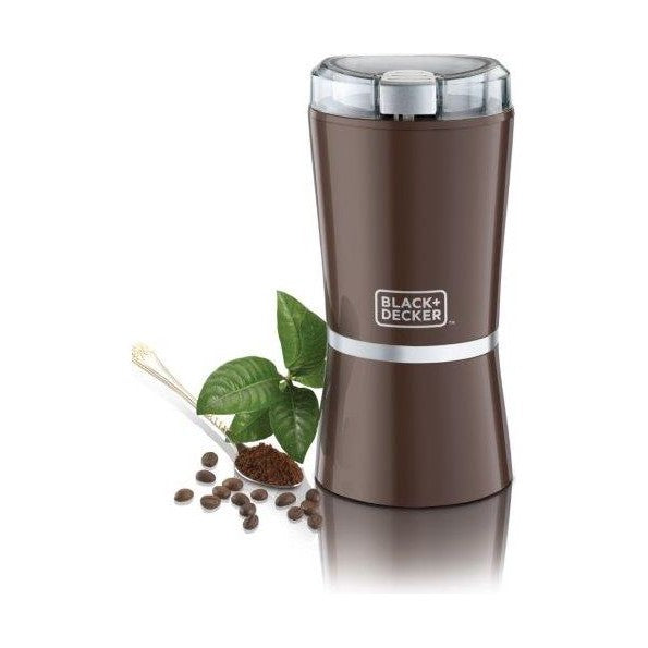 150W Coffee Bean MillPower: 150 W