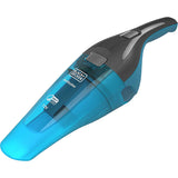 Multi use dust buster, BluePower: 7.2 volts
