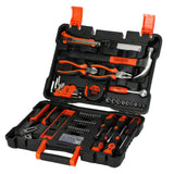 154 Pieces Hand Tool Kit for Home & Office Use