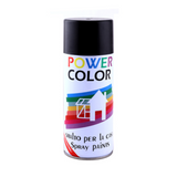Spray Paint - Black 280g