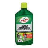 Super hard shell liquid waxCapacity: 473 ml