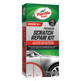 Scratch and swirl removerRemoves Scratches effectively