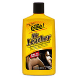 Leather car seat cleanerCapacity: 273 ml