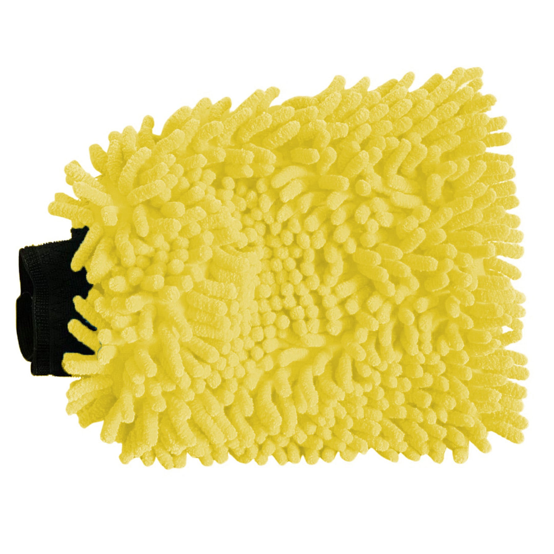 Microfiber Duster, Yellow