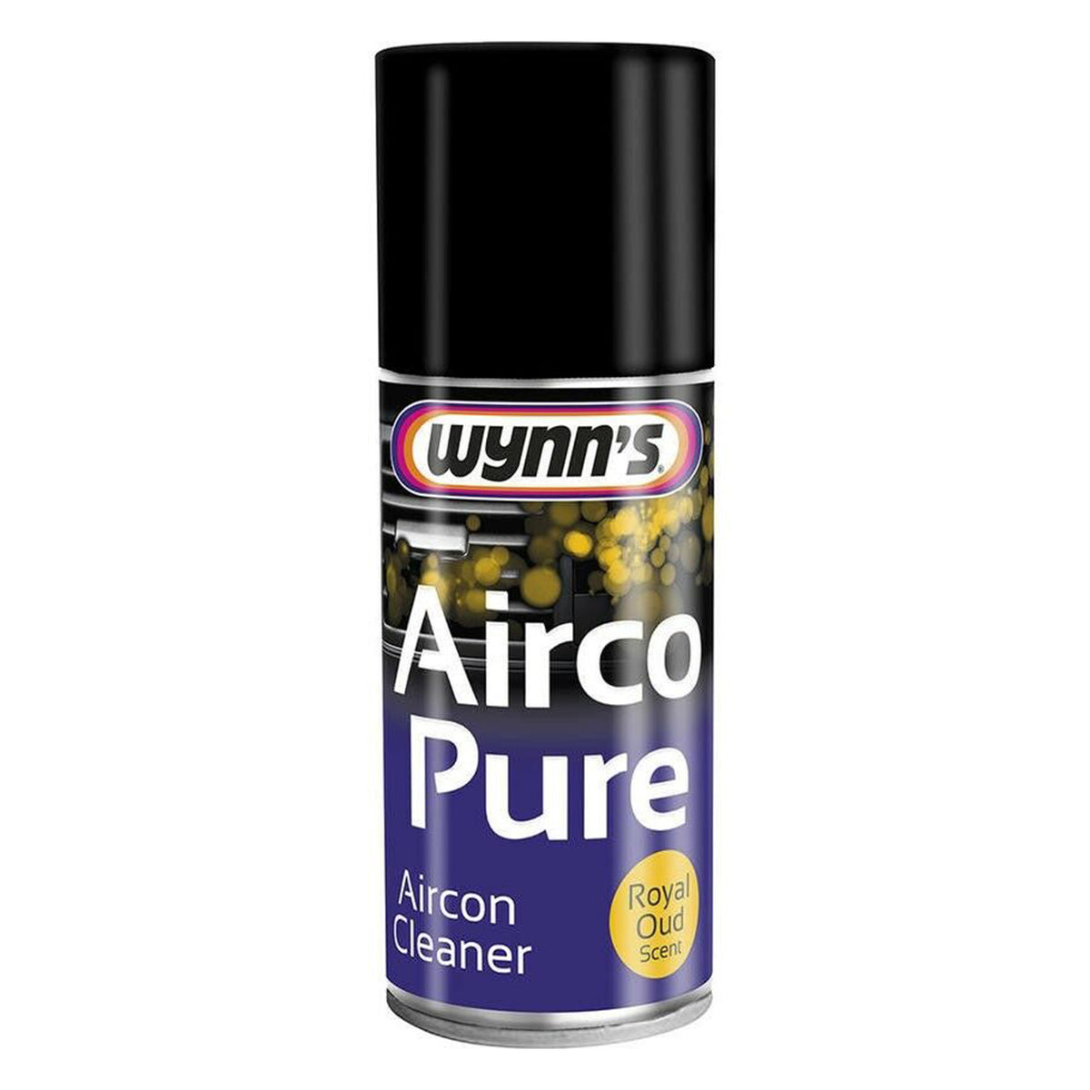 Spray Car Air Freshener, Royal OudCapacity: 150 ml