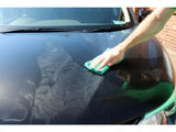 Paste wax car cleanerWeight: 397 g