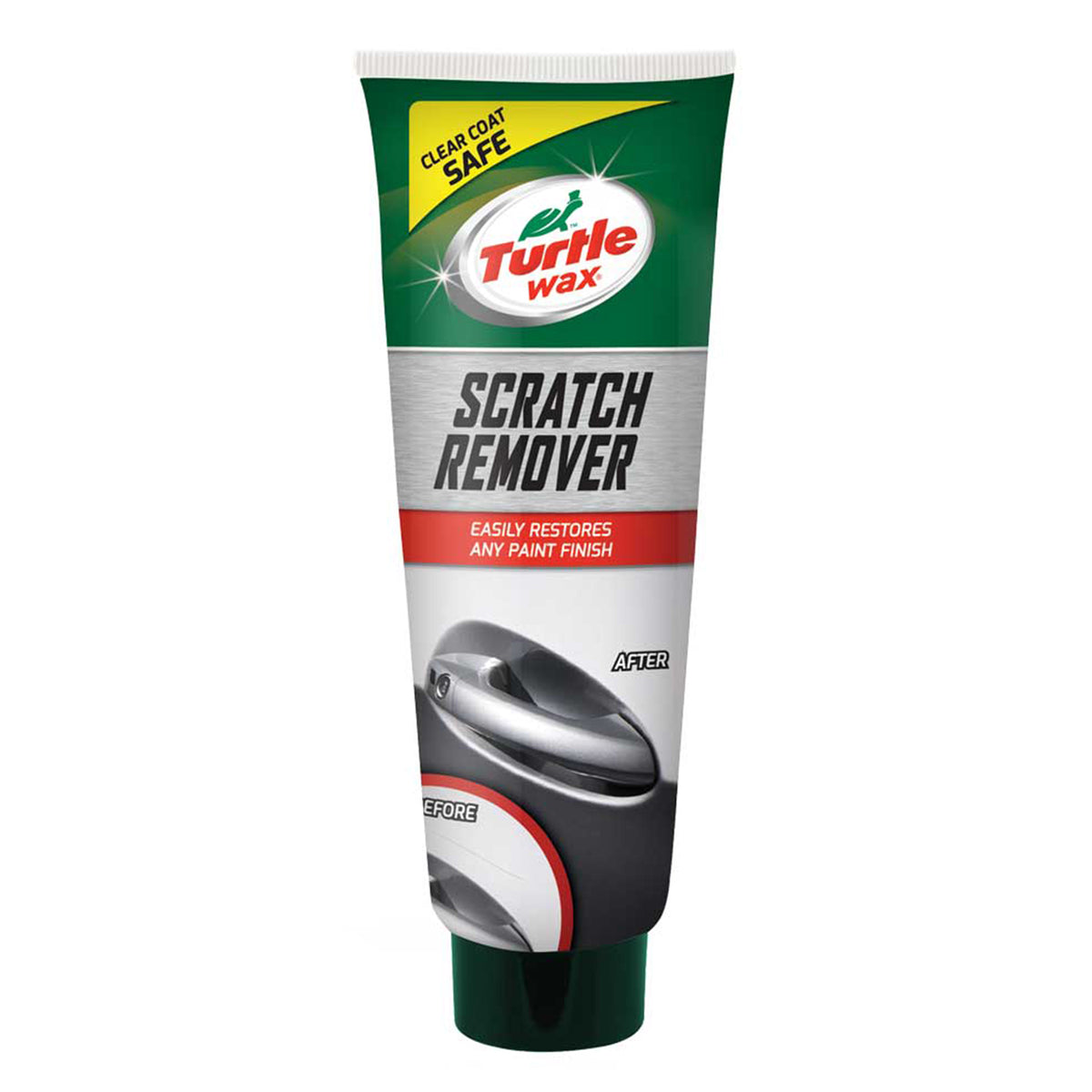 Can Opener, WhiteSize: 17 cm