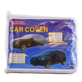 Light duty car body coverSize: 431 x 165 x 119 cm