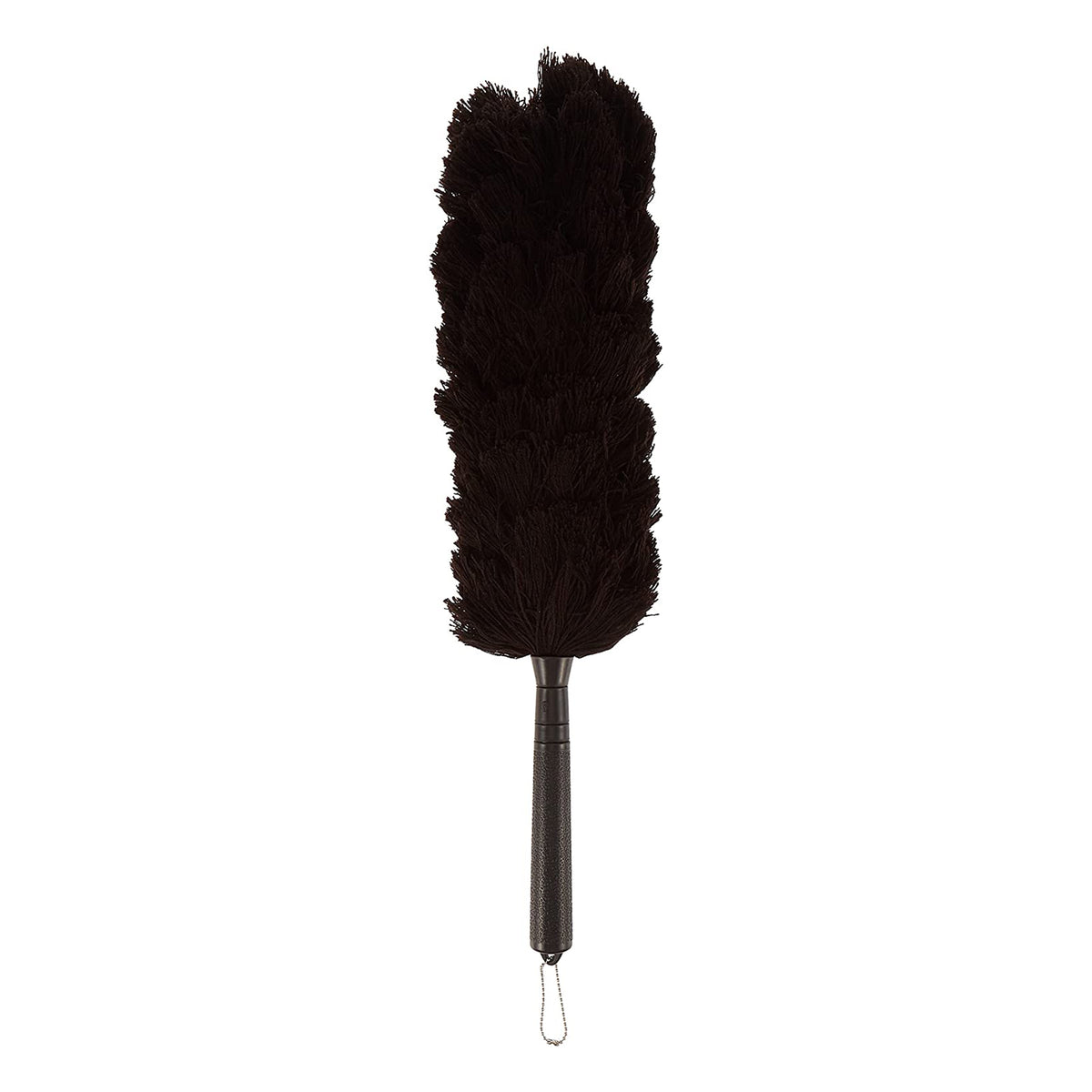 Brush Car Cleaner, BlackAn elegant Brush Car Cleaner